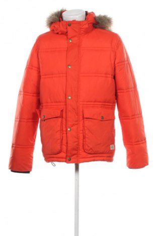 Pánská bunda  Jack & Jones, Velikost L, Barva Oranžová, Cena  2 104,00 Kč