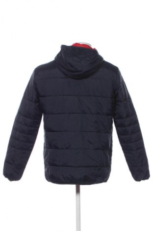 Herrenjacke Jack & Jones, Größe M, Farbe Blau, Preis 42,99 €