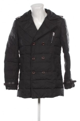 Pánska bunda  Lee Cooper, Veľkosť L, Farba Čierna, Cena  52,73 €