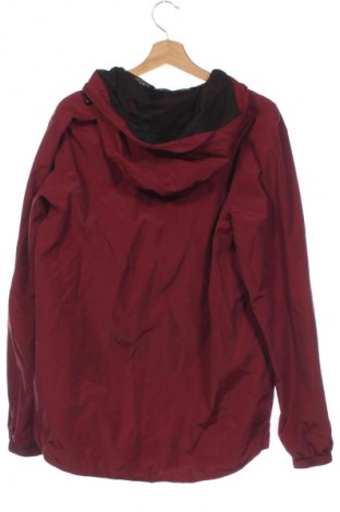 Férfi dzseki Lyle & Scott, Méret M, Szín Piros, Ár 16 443 Ft