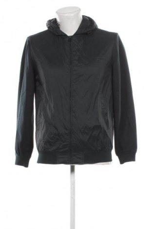 Férfi dzseki Massimo Dutti, Méret M, Szín Zöld, Ár 15 139 Ft