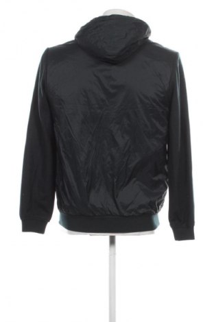 Férfi dzseki Massimo Dutti, Méret M, Szín Zöld, Ár 15 139 Ft