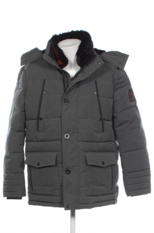 Herrenjacke McNeal, Größe M, Farbe Grau, Preis 134,99 €