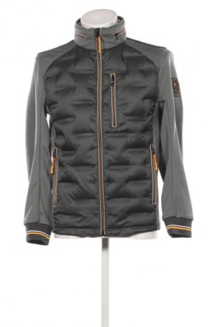 Herrenjacke McNeal, Größe S, Farbe Grün, Preis 109,99 €