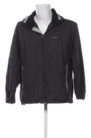Pánská bunda  My Wear, Velikost XL, Barva Černá, Cena  319,00 Kč