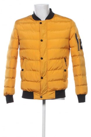 Herrenjacke Nature, Größe S, Farbe Gelb, Preis € 46,99