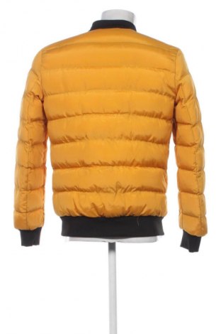 Herrenjacke Nature, Größe S, Farbe Gelb, Preis € 46,99