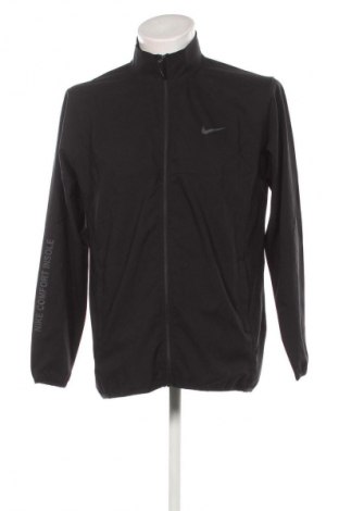 Herrenjacke Nike, Größe XL, Farbe Schwarz, Preis € 66,99