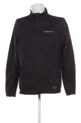 Herrenjacke Ogio, Größe L, Farbe Schwarz, Preis 40,99 €