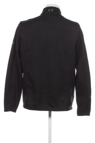 Herrenjacke Ogio, Größe L, Farbe Schwarz, Preis 40,99 €