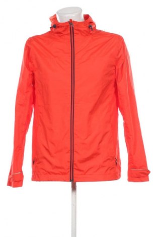 Pánská bunda  Outdoor, Velikost M, Barva Červená, Cena  539,00 Kč