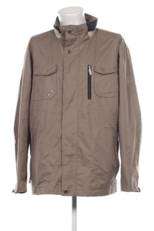 Herrenjacke PRO-TEC-TION, Größe XL, Farbe Braun, Preis 29,99 €