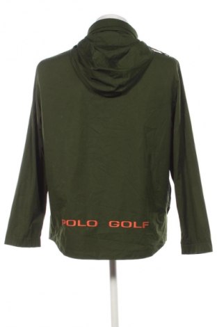 Pánska bunda  Polo By Ralph Lauren, Veľkosť M, Farba Zelená, Cena  99,95 €