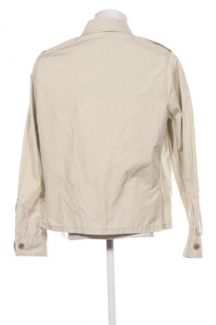 Ανδρικό μπουφάν Polo Jeans Company by Ralph Lauren, Μέγεθος L, Χρώμα  Μπέζ, Τιμή 209,99 €