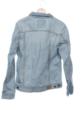 Férfi dzseki Pull&Bear, Méret XL, Szín Kék, Ár 3 544 Ft