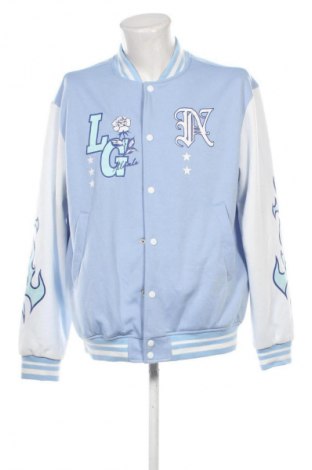 Herrenjacke SHEIN, Größe L, Farbe Mehrfarbig, Preis 13,99 €