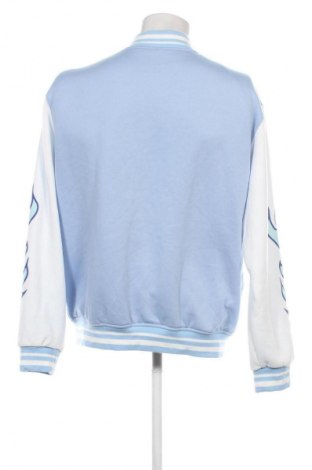 Herrenjacke SHEIN, Größe L, Farbe Mehrfarbig, Preis 13,99 €