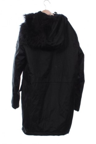 Herrenjacke Sinsay, Größe XS, Farbe Schwarz, Preis € 4,86