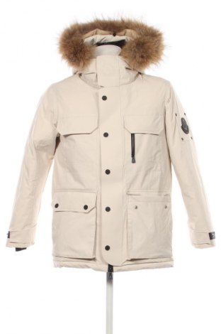 Herrenjacke Sports, Größe XXL, Farbe Beige, Preis € 38,99