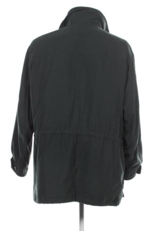 Herrenjacke Sympatex, Größe M, Farbe Grün, Preis 31,99 €
