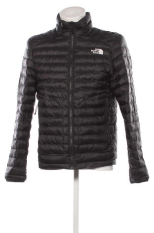 Мъжко яке The North Face, Размер M, Цвят Черен, Цена 152,99 лв.