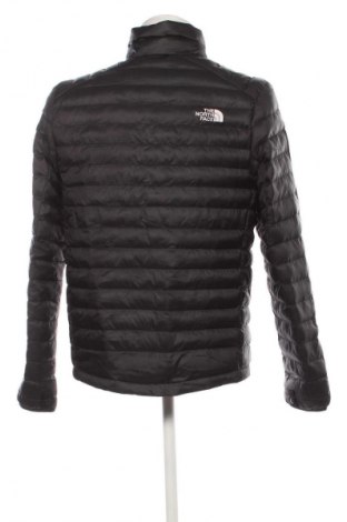 Мъжко яке The North Face, Размер M, Цвят Черен, Цена 152,99 лв.
