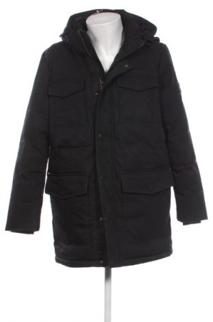 Pánská bunda  Tommy Hilfiger, Velikost XL, Barva Černá, Cena  3 349,00 Kč