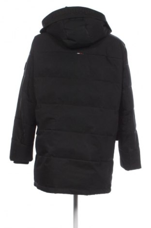 Pánská bunda  Tommy Hilfiger, Velikost XL, Barva Černá, Cena  3 349,00 Kč