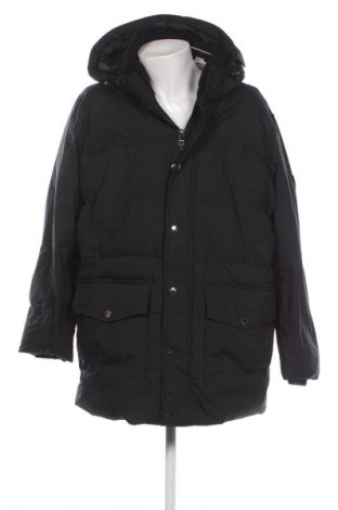 Geacă de bărbati Tommy Hilfiger, Mărime 3XL, Culoare Negru, Preț 1.179,99 Lei