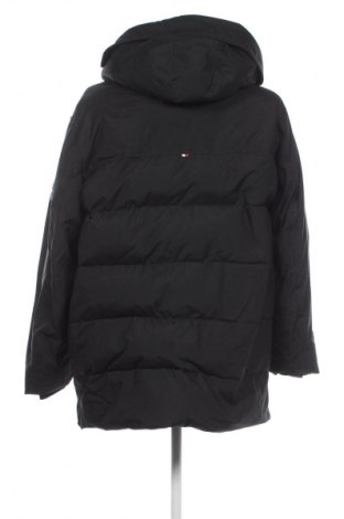 Geacă de bărbati Tommy Hilfiger, Mărime 3XL, Culoare Negru, Preț 1.179,99 Lei