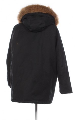 Geacă de bărbati Tommy Hilfiger, Mărime 3XL, Culoare Negru, Preț 694,99 Lei