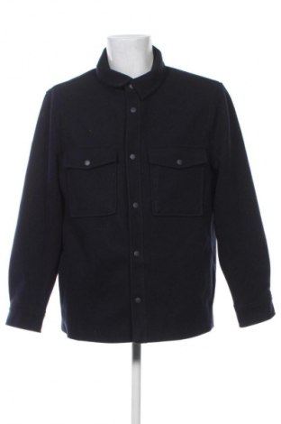 Herrenjacke Unbranded, Größe XL, Farbe Blau, Preis € 17,99