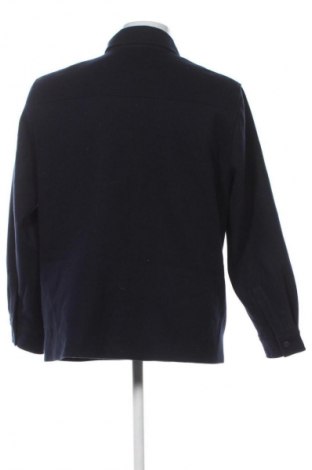 Herrenjacke Unbranded, Größe XL, Farbe Blau, Preis € 17,99