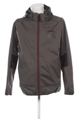 Férfi dzseki Unbranded, Méret XL, Szín Szürke, Ár 12 979 Ft