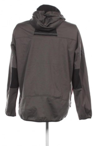Férfi dzseki Unbranded, Méret XL, Szín Szürke, Ár 12 979 Ft
