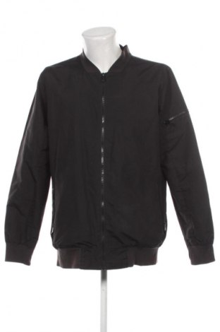 Herrenjacke Unbranded, Größe XL, Farbe Schwarz, Preis 8,99 €