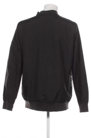 Herrenjacke Unbranded, Größe XL, Farbe Schwarz, Preis 8,99 €