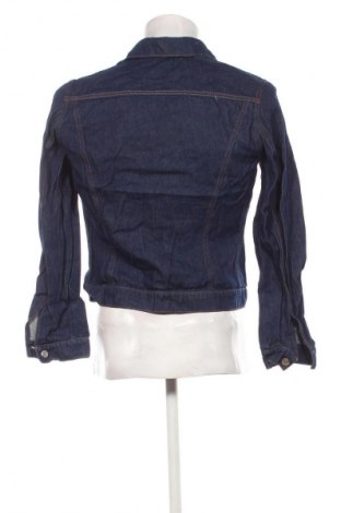 Pánská bunda  Unbranded, Velikost S, Barva Modrá, Cena  259,00 Kč