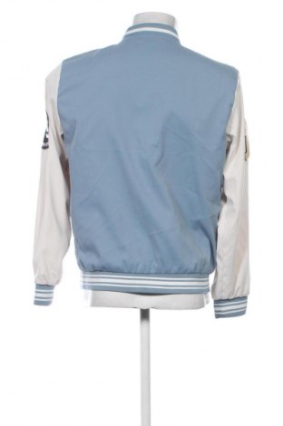 Herrenjacke Unbranded, Größe M, Farbe Mehrfarbig, Preis 13,99 €