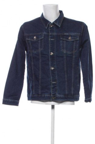 Geacă de bărbati Unbranded, Mărime XL, Culoare Albastru, Preț 127,99 Lei