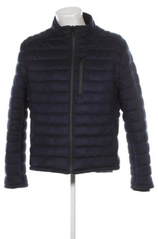 Herrenjacke Zara, Größe XL, Farbe Blau, Preis € 33,99