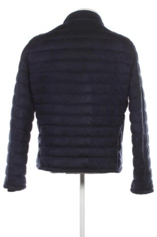 Herrenjacke Zara, Größe XL, Farbe Blau, Preis € 33,99
