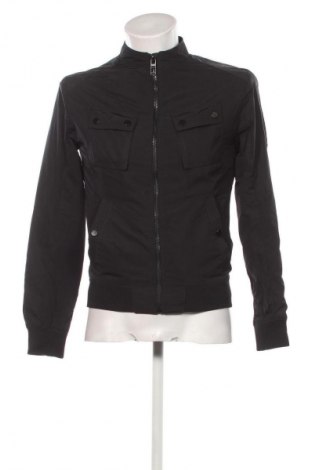 Pánská bunda  Zara Man, Velikost S, Barva Černá, Cena  269,00 Kč