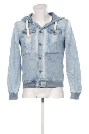 Herrenjacke Zara Man, Größe L, Farbe Blau, Preis € 18,99