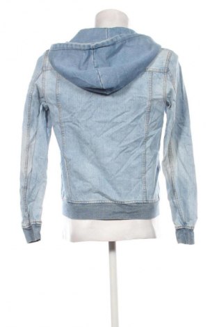 Herrenjacke Zara Man, Größe L, Farbe Blau, Preis € 18,99