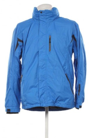 Pánská bunda pro zimní sporty  Crane, Velikost L, Barva Modrá, Cena  1 109,00 Kč