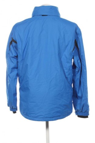 Pánská bunda pro zimní sporty  Crane, Velikost L, Barva Modrá, Cena  1 109,00 Kč