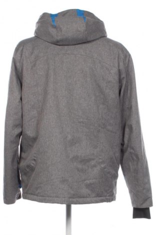 Pánská bunda pro zimní sporty  Killtec, Velikost XL, Barva Šedá, Cena  1 629,00 Kč