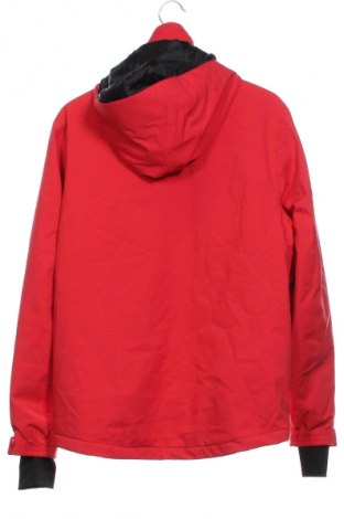 Pánská bunda pro zimní sporty  Your Turn, Velikost XS, Barva Červená, Cena  949,00 Kč