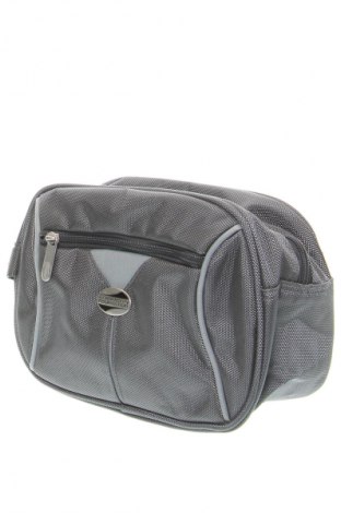 Kosmetiktasche American Tourister, Farbe Grau, Preis € 75,99